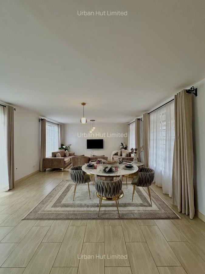 4 Bed House with En Suite in Syokimau - 2