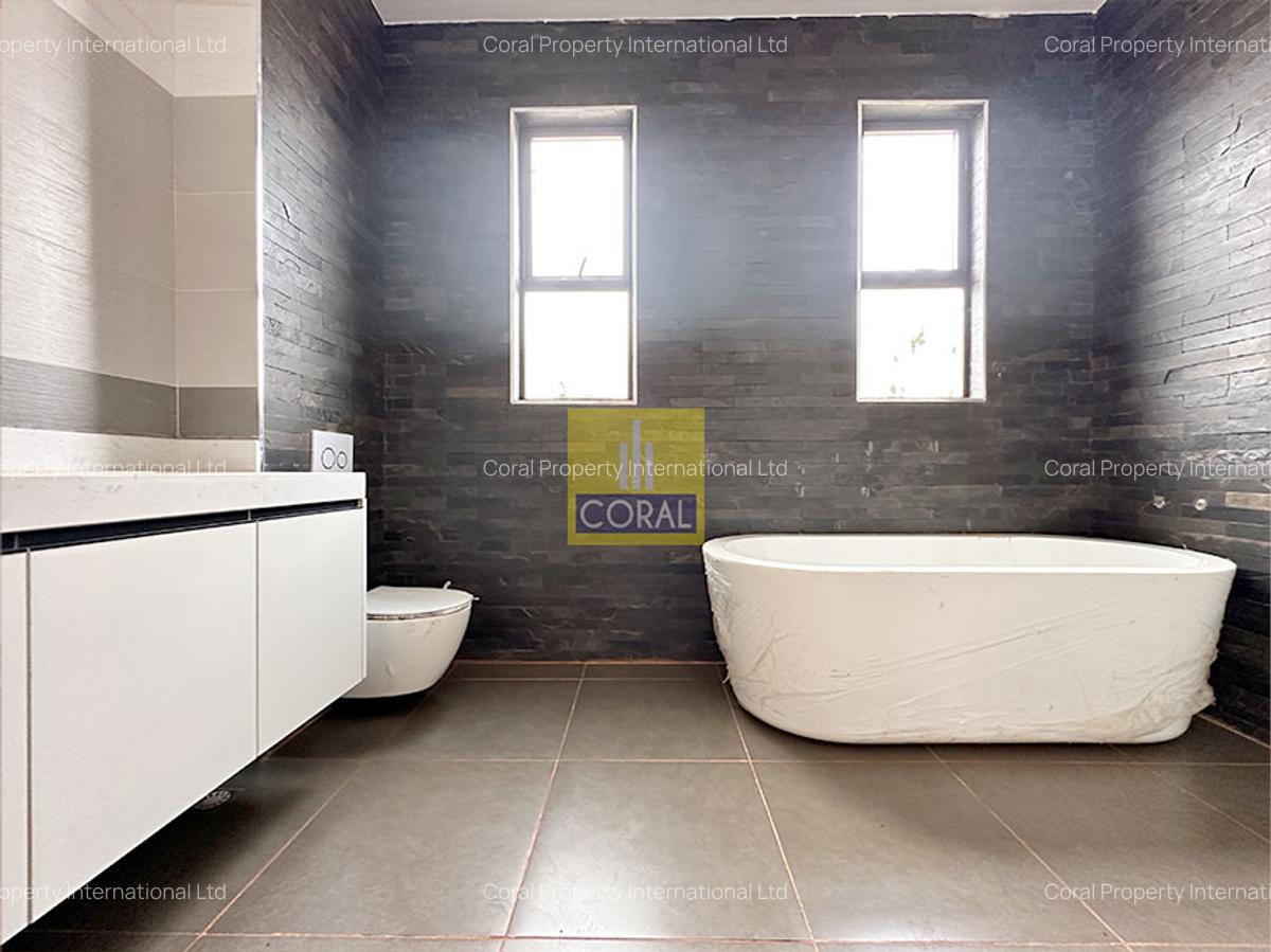 4 Bed Villa in Kiambu Road - 7