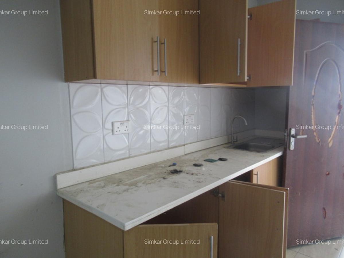 Office with Service Charge Included at Westlands - 13