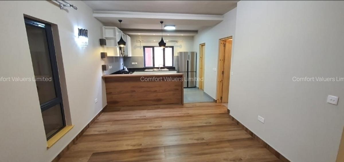 4 Bed Apartment with En Suite at Kileleshwa - 6