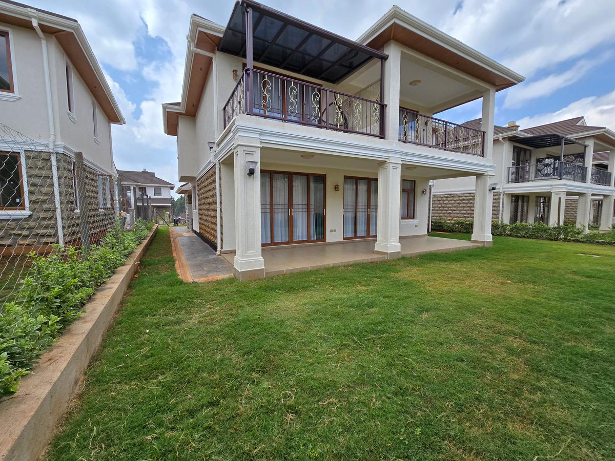 4 Bed House with En Suite in Kiambu Road - 1