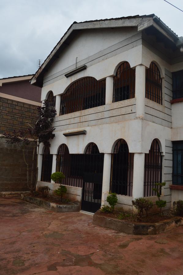 4 Bed House with Garden in Thika - 3