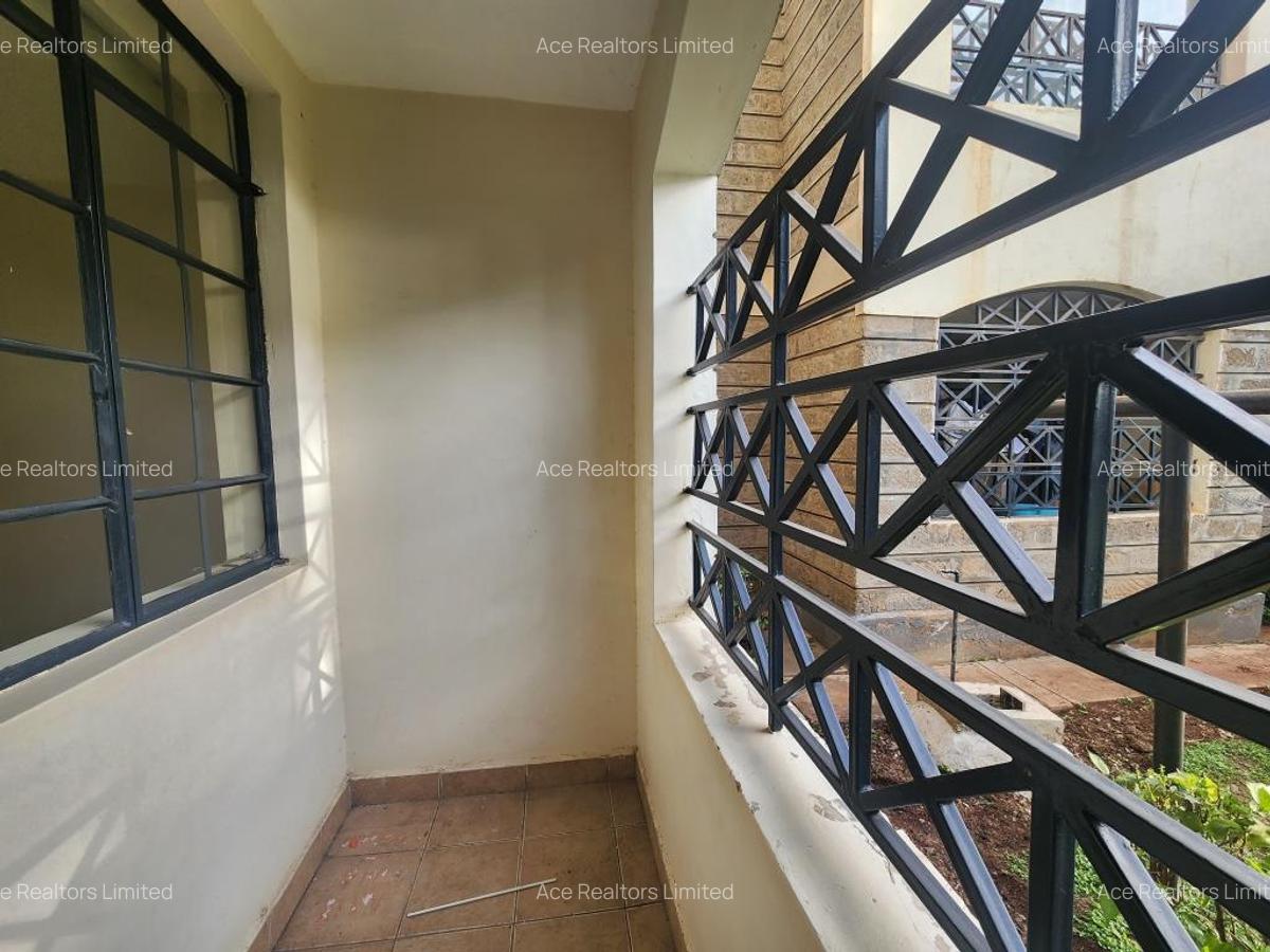 3 Bed Apartment with En Suite at Embakasi - 5