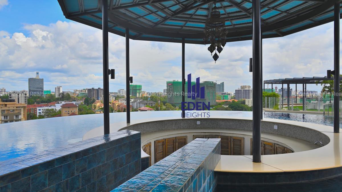 3 Bed Apartment with En Suite in Riverside - 19