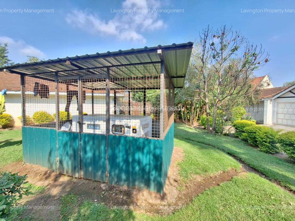 Commercial Property with Fibre Internet at Lavington Green - 18