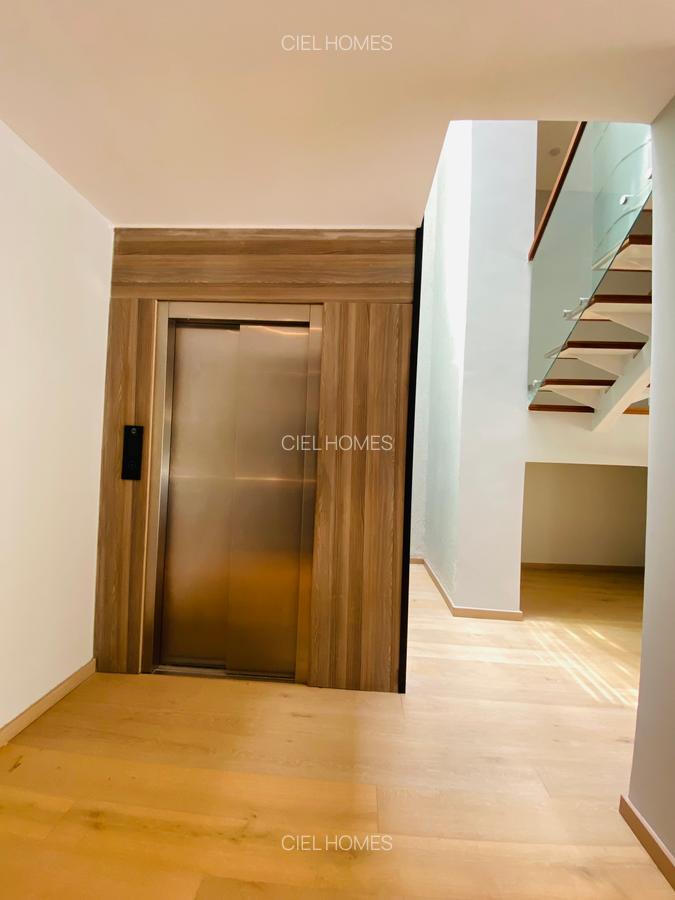 3 Bed Villa with En Suite in Lower Kabete - 13