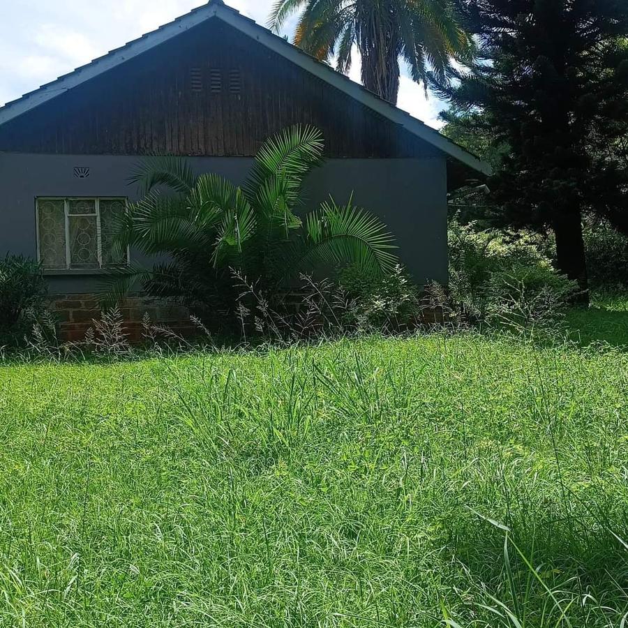 Commercial Land at Kilimani - 3