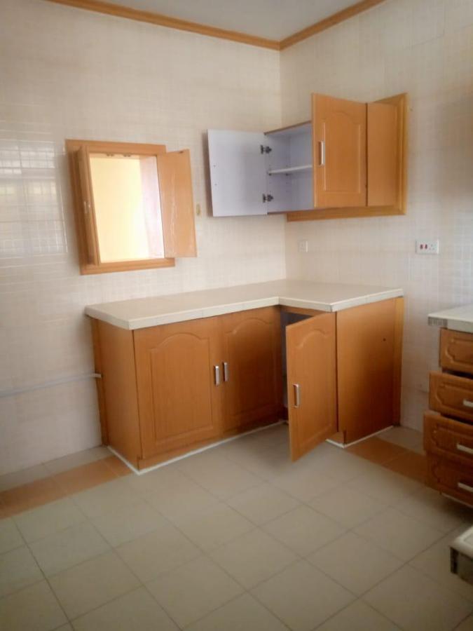 Serviced 3 Bed Apartment with En Suite at Nyali Mombasa - 4