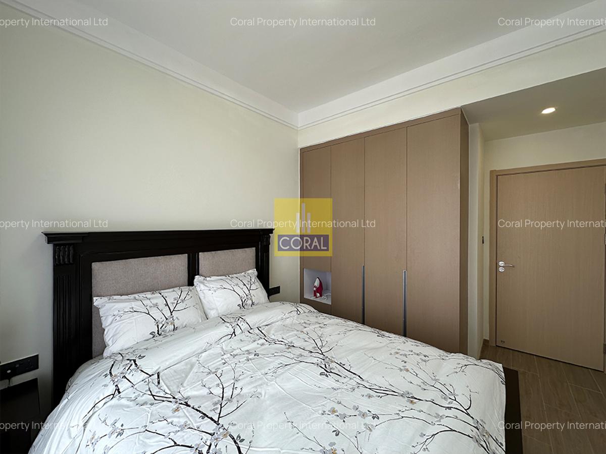 2 Bed Apartment in Westlands Area - 9
