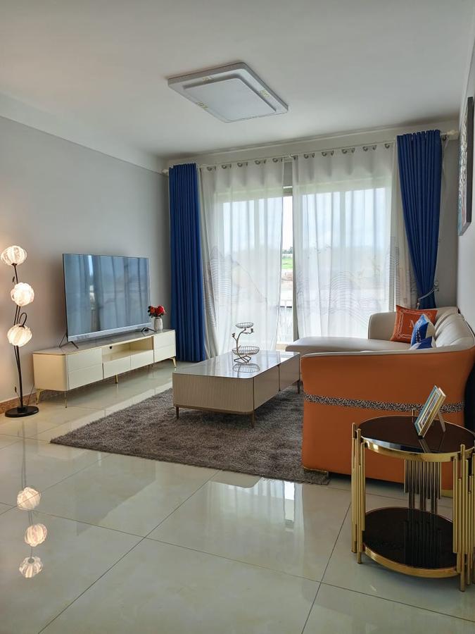 3 Bed Apartment with En Suite in Mlolongo - 12