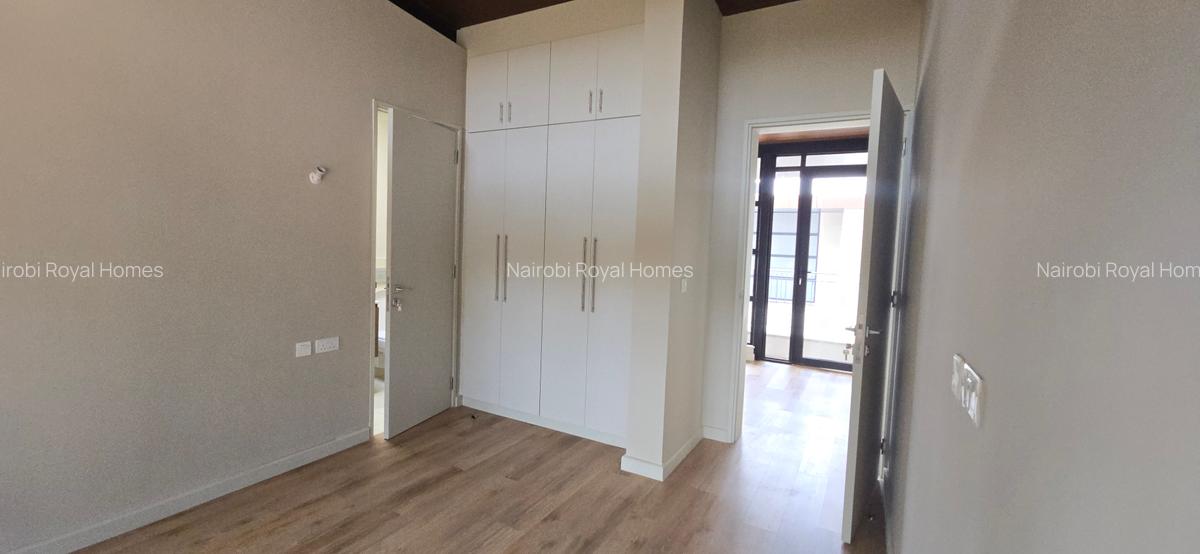 4 Bed House with En Suite at Ineza Kiambu Road - 13