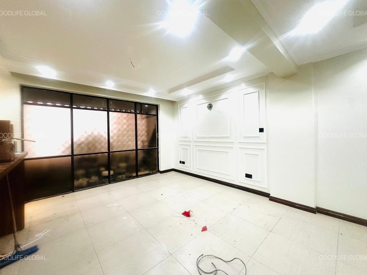 4 Bed Apartment with En Suite at Kileleshwa - 10