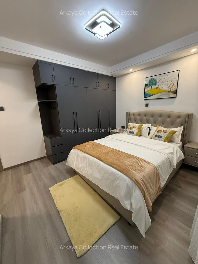 2 Bed Apartment with En Suite in Kileleshwa - 9