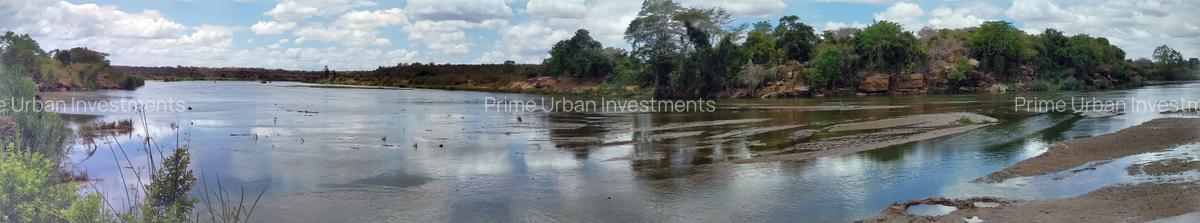 Land in Malindi - 15