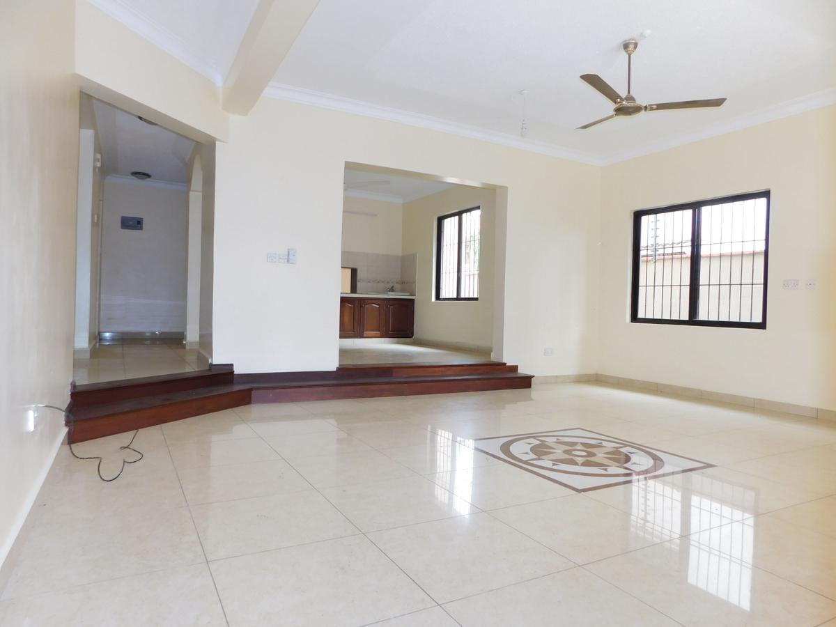 5 Bed Villa with En Suite at Nyali - 3