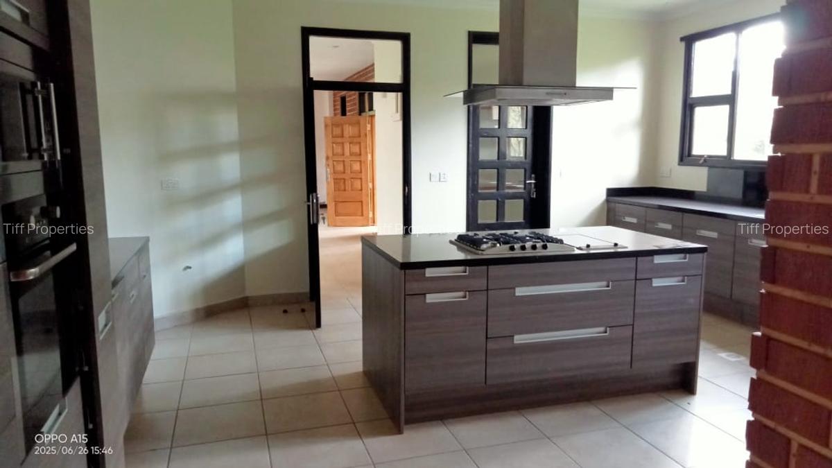 5 Bed Townhouse in Karen - 4
