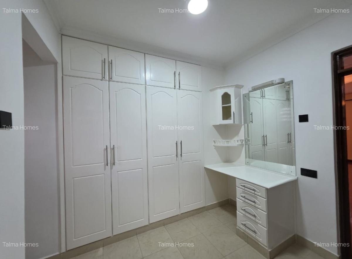 4 Bed House with En Suite at Off Muthangari Road - 11