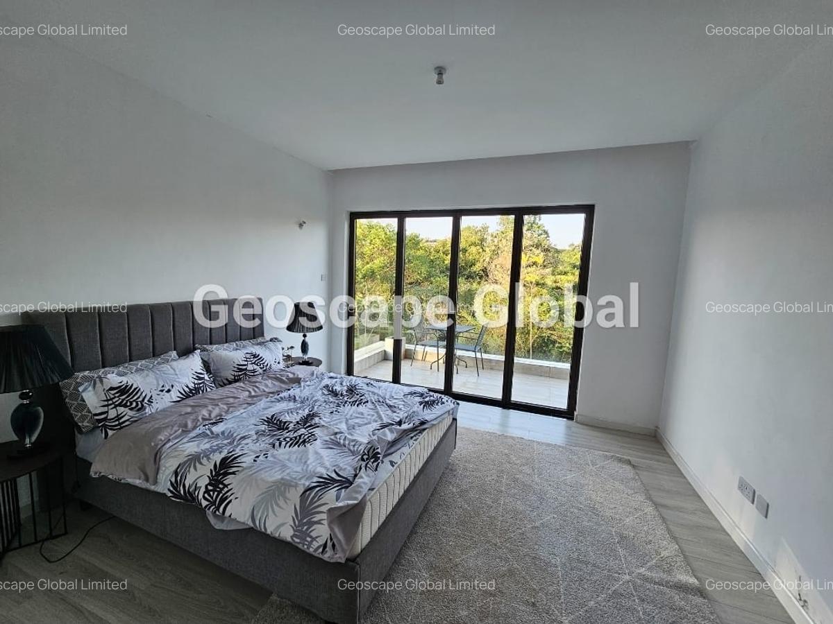 5 Bed House with En Suite in Karen - 5