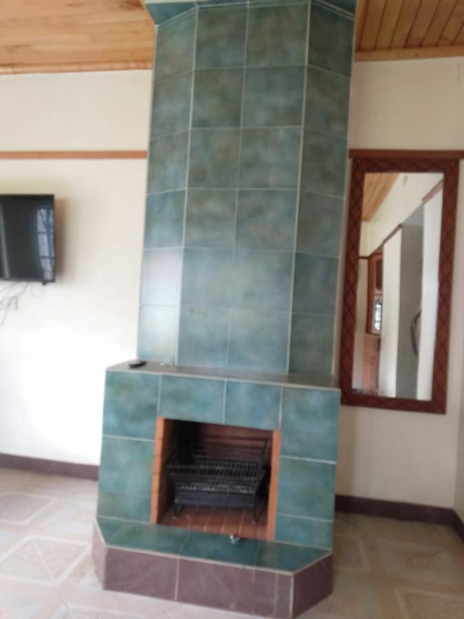 2 Bed House with En Suite at Daisy Road Runda - 8