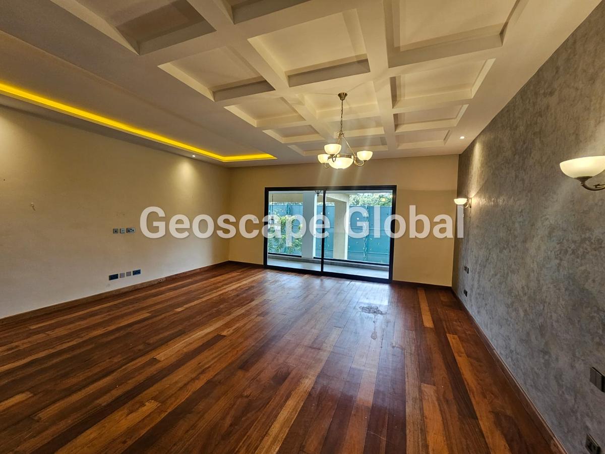 5 Bed House with En Suite in Lower Kabete - 12