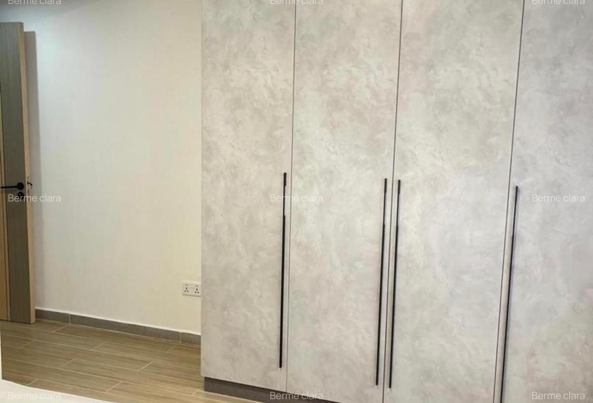 Serviced 2 Bed Apartment with Staff Quarters at Riverside Drive - 12