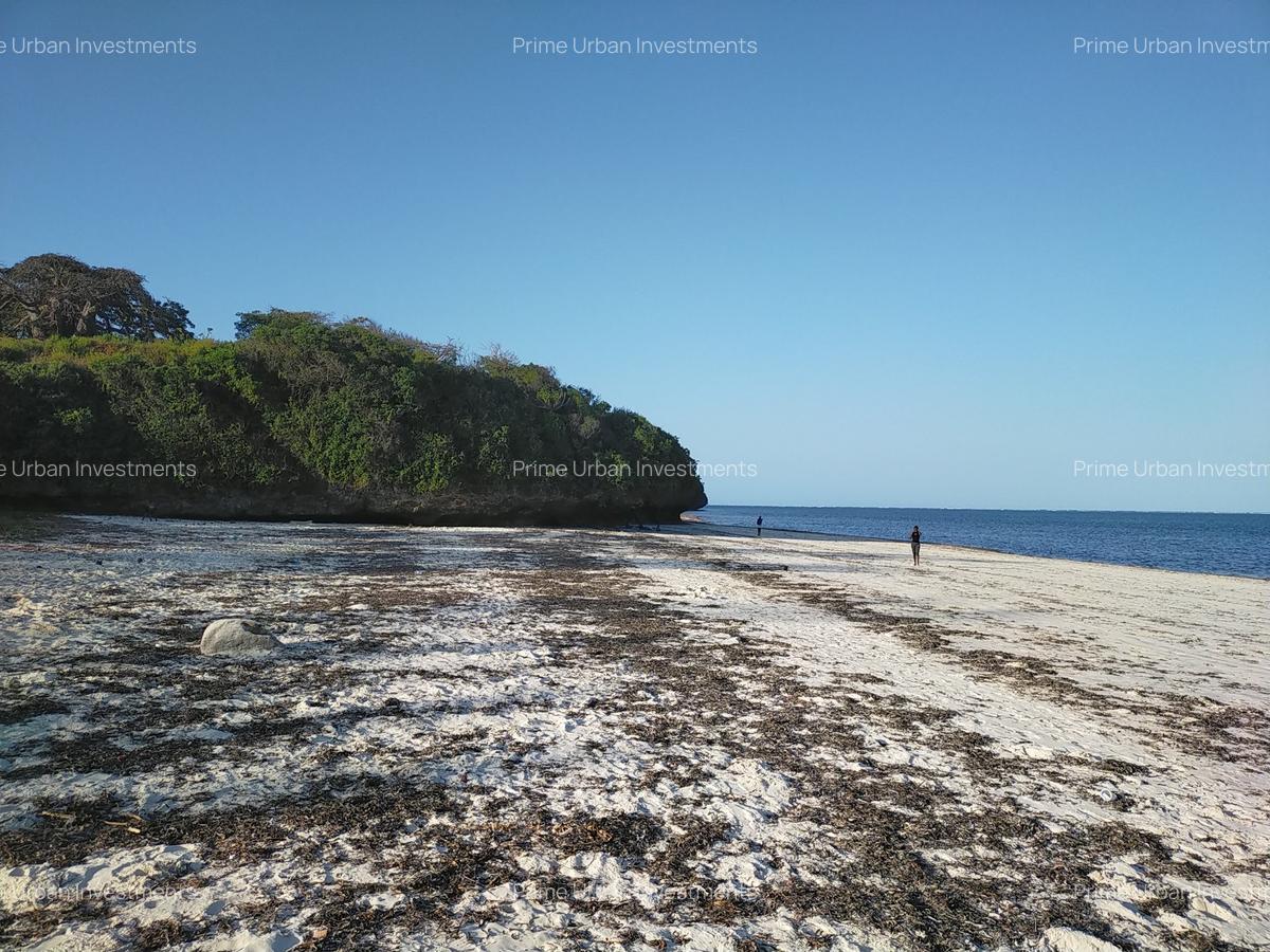 3,682.64 m² Land at Bamburi Beach - 5