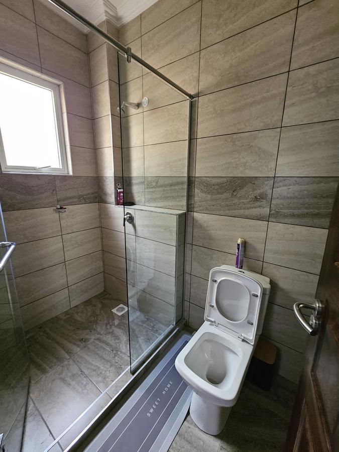 Furnished 2 Bed Apartment with En Suite in Brookside - 10 Furnished 2 Bed Apartment with En Suite in Brookside - 10