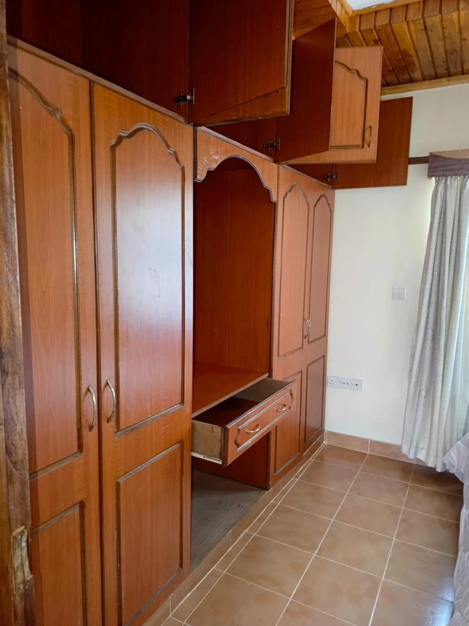 2 Bed Townhouse with En Suite in Runda - 11