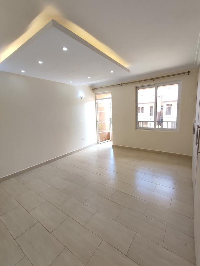 4 Bed Villa with En Suite at Behind Gateway Mall - 16