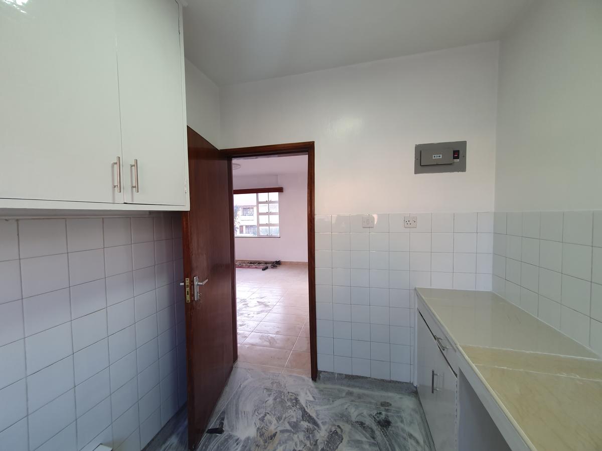 2 Bed Apartment with Parking at Ojijo Rd - 7