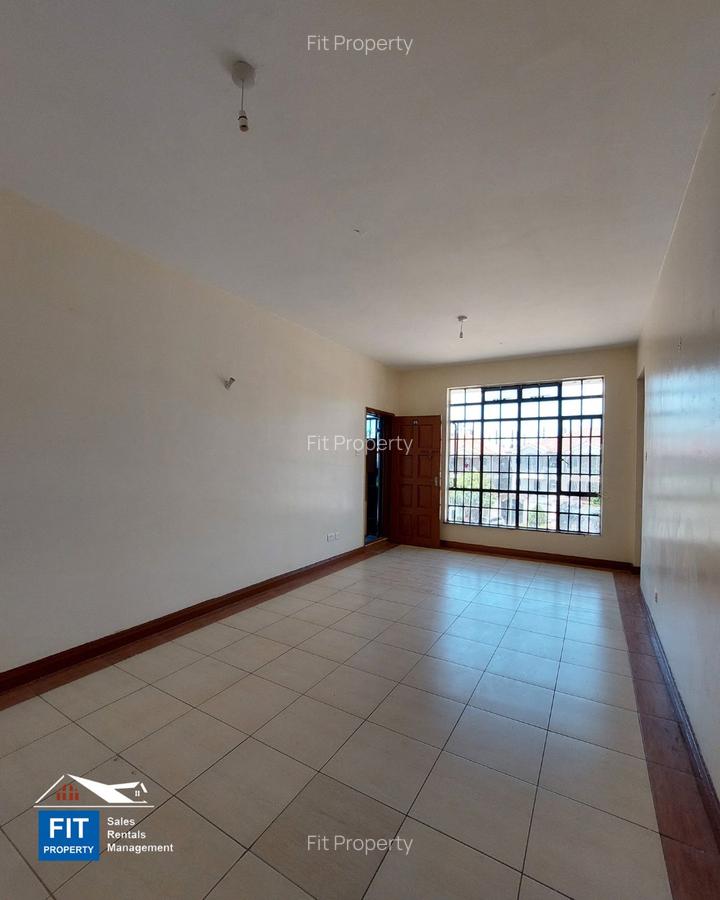 3 Bed Apartment with En Suite at Mohammed Yusuf Haji Avenue - 1