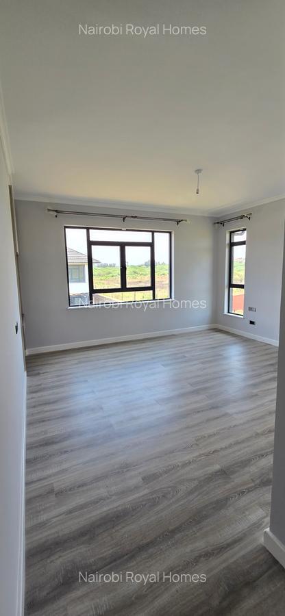 4 Bed Townhouse with En Suite at Five-Star Paradise - 19