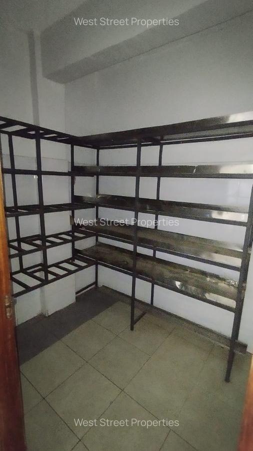 Commercial Property with Backup Generator at Karen - 16