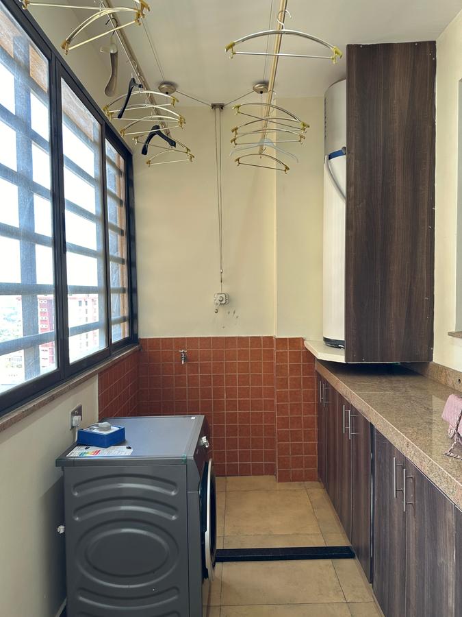 Serviced 2 Bed Apartment with En Suite in Kileleshwa - 17