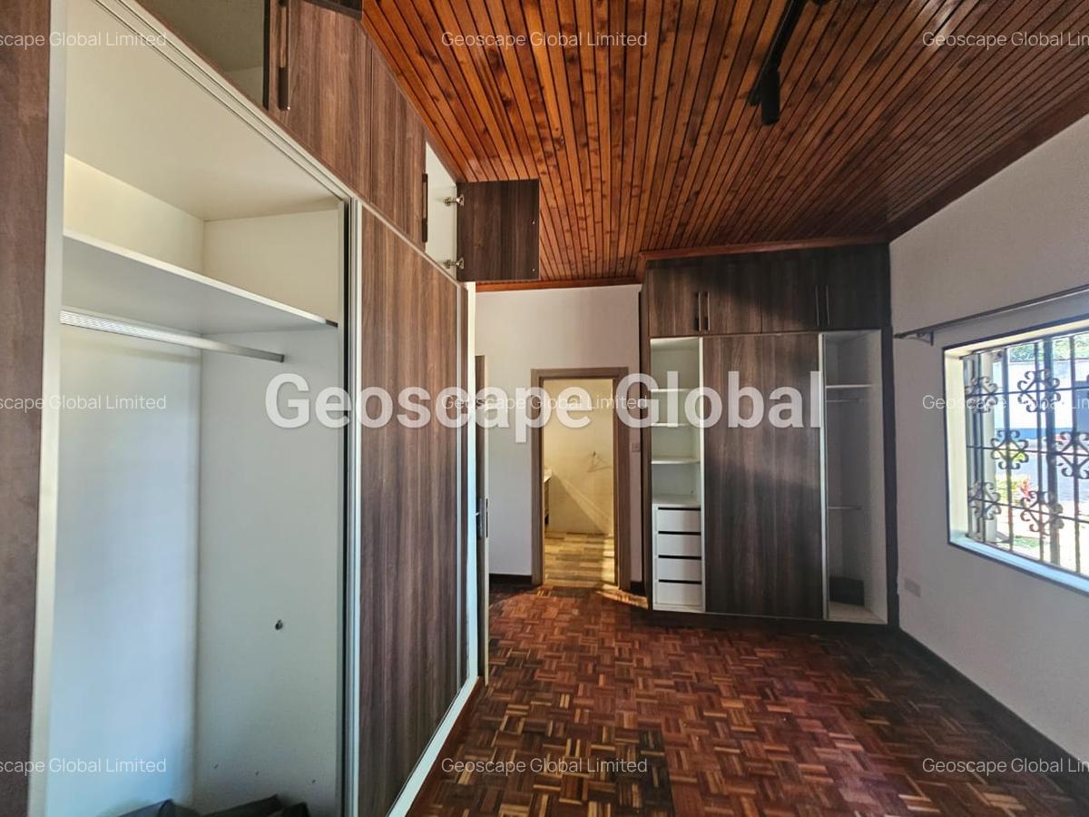 4 Bed House with En Suite in Thigiri - 5