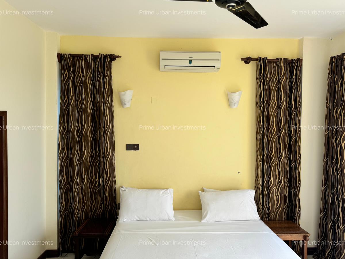 Serviced 2 Bed Apartment with En Suite in Nyali Area - 17