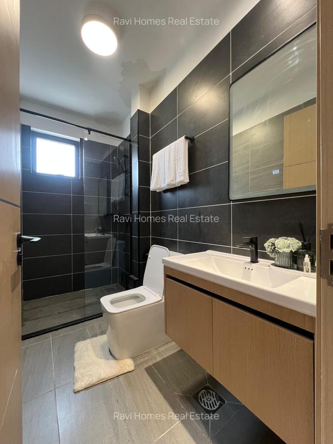 5 Bed Apartment with En Suite at Kilimani - 17