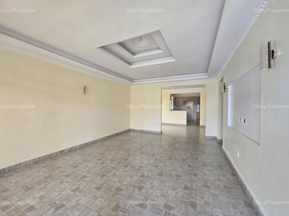 3 Bed House with En Suite at Kenyatta Road - 2