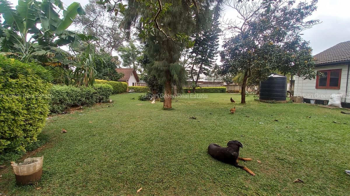 0.5 ac Commercial Land in Kilimani - 3