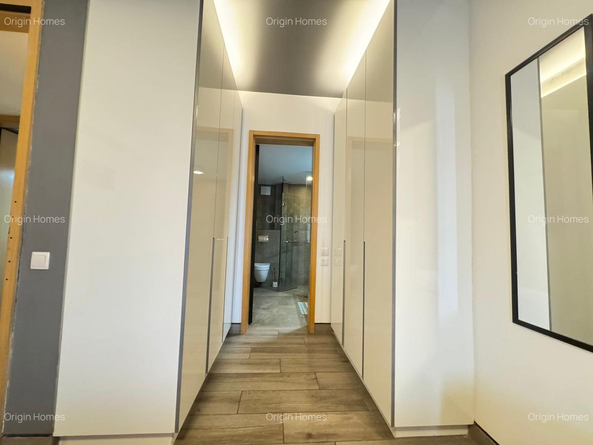 Furnished 2 Bed Apartment with En Suite at Kilimani - 19