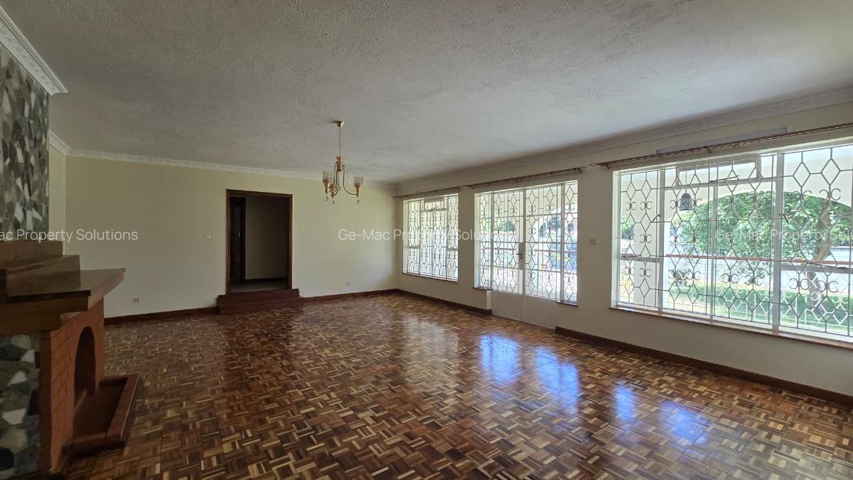 5 Bed House with En Suite in Loresho - 4