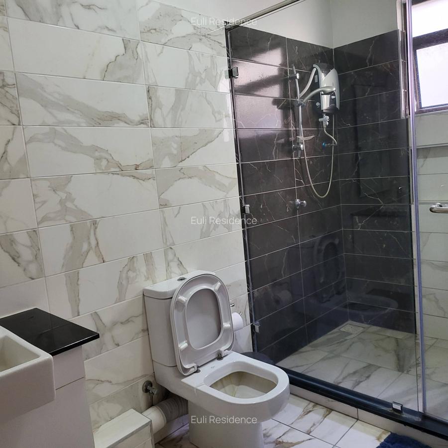 3 Bed Apartment with En Suite at General Mathenge - 2