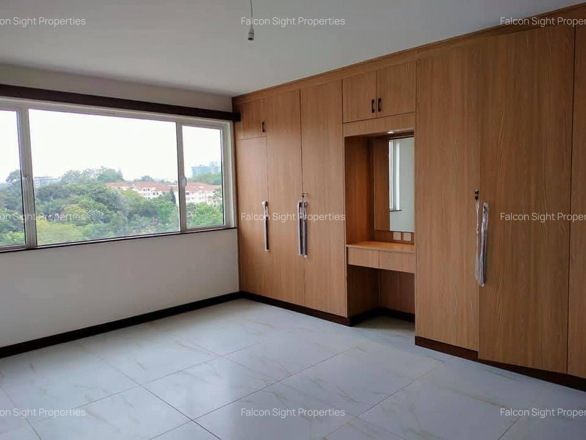 3 Bed Apartment with Gym in General Mathenge - 4