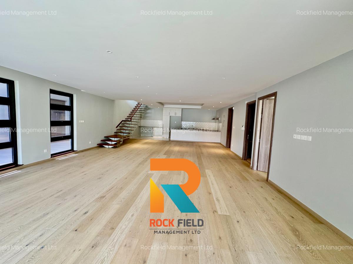 5 Bed Townhouse with En Suite in Lower Kabete - 15