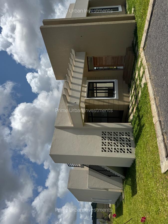 3 Bed House with En Suite in Vipingo - 6