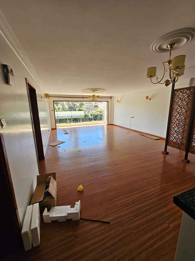 3 Bed Apartment with En Suite at Kileleshwa - 2