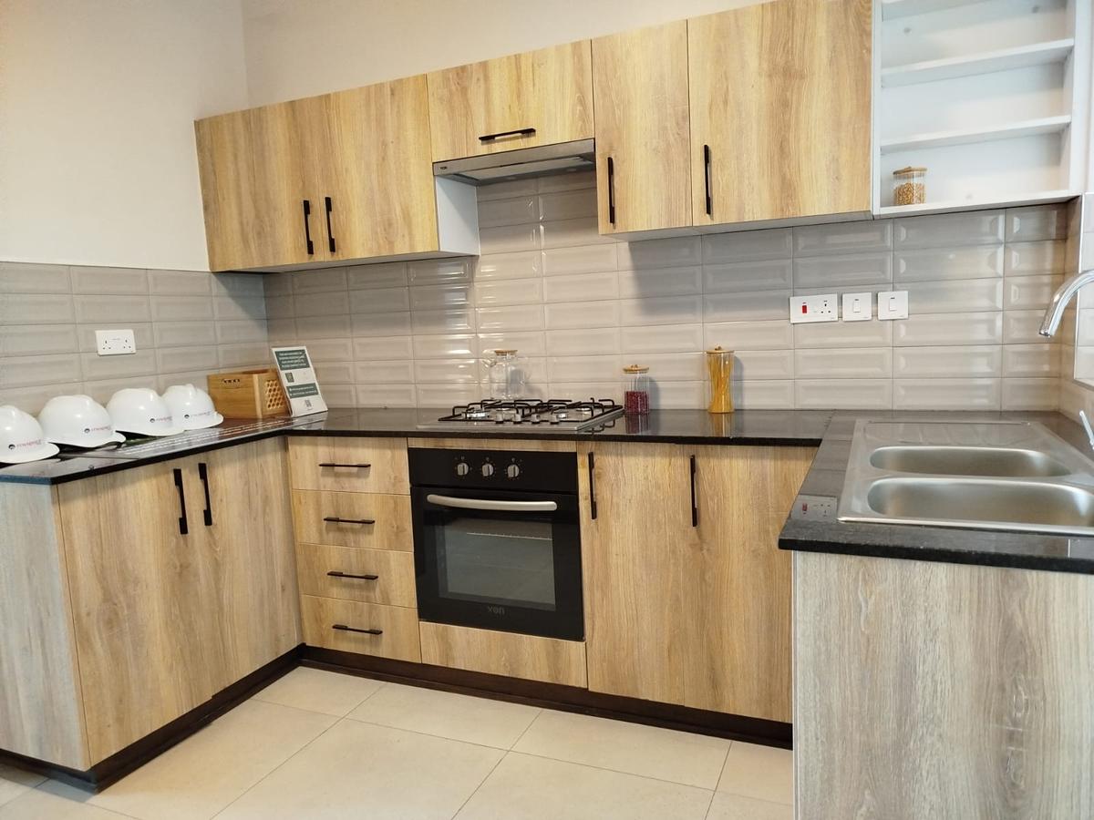 2 Bed Apartment with En Suite at Syokimau - 9