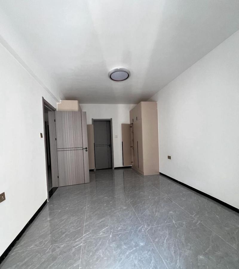 1 Bed Apartment with En Suite in Kileleshwa - 5