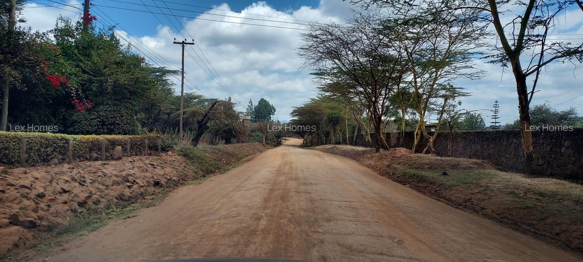 4 Bed Villa with En Suite at Masai Lodge - 15