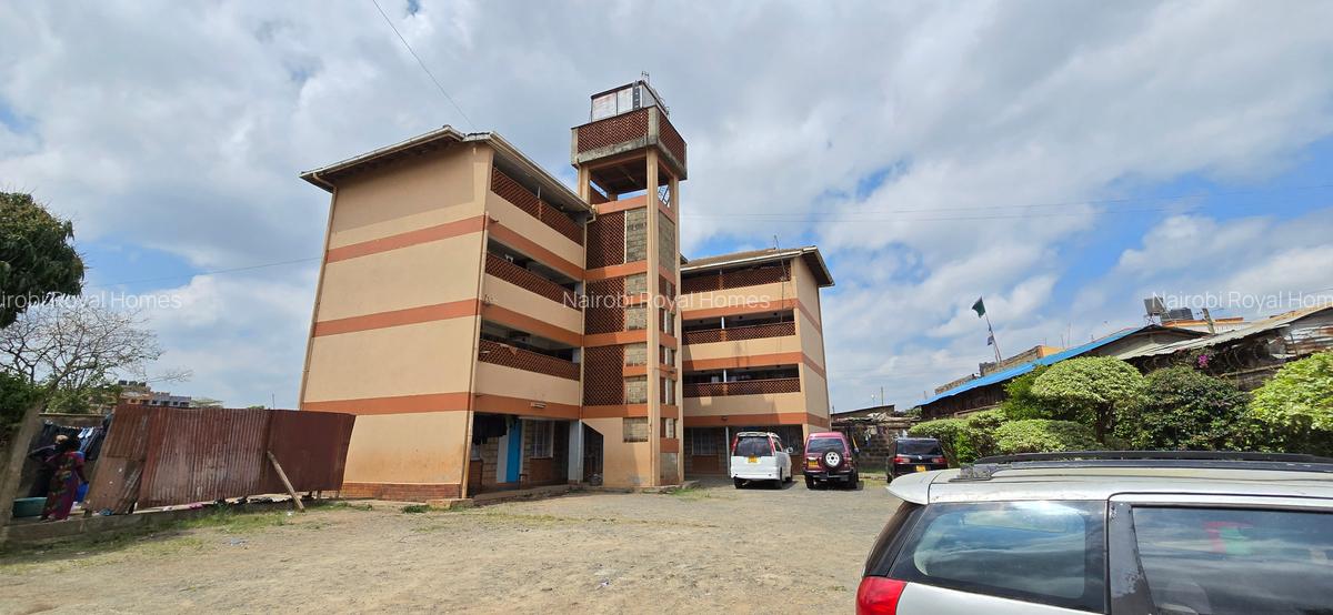 Residential Land at Stage 2 Macharia Road. - 8